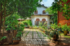  Golden Rainbow Guest House  Dambulla